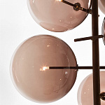 Торшер BOLLE STELO GALLOTTI & RADICE