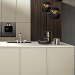 Кухня Aster Contempora I Aster Cucine