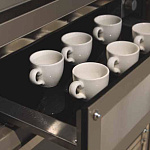 Плита кухонная профессиональная Officine Gullo Restart 90 Double Oven OFFICINE GULLO