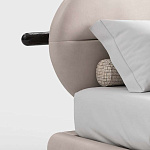Кровать Kokò CPRN Homewood CIPRIANI