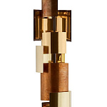 Люстра Gallotti & Radice Eris GALLOTTI & RADICE