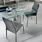Стул Cattelan Italia Maya Flex CATTELAN ITALIA