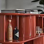 Буфет Gallotti & Radice Hide&Seek GALLOTTI & RADICE