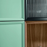 Кухня Aster Quintessence Aster Cucine