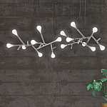 Люстра Italamp Rami 488/S ITALAMP