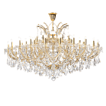 Люстра Italamp 5103/54 ITALAMP