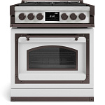 Плита индукционная Officine Gullo Fiorentina 75 Induction OFFICINE GULLO