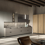 Кухня Aster Atelier I Aster Cucine