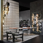Стеллаж Gallotti & Radice Isola GALLOTTI & RADICE