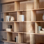 Книжные полки Potocco Pages 962/LM POTOCCO