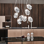 Люстра Cloudine CATTELAN ITALIA