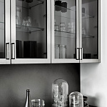 Кухня Aster Avenue V Aster Cucine