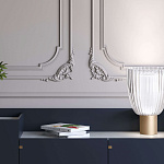 Лампа настольная Italamp Universale 8148/LG ITALAMP