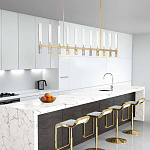 Люстра 2173 IPM light