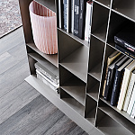 Стеллаж Latitude CATTELAN ITALIA