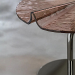 Столик журнальный, кофейный, приставной Arketipo Maverick ARKETIPO