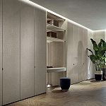 Гардеробная Walldress LONGHI