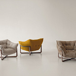 Кресло Cierre Donald CIERRE