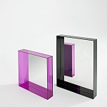 Зеркало Kartell Only Me KARTELL