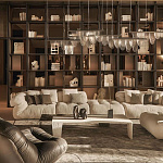 Диван Visionnaire Walker VISIONNAIRE