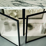Кухня Aster Quintessence IV Aster Cucine