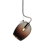 Светильник подвесной Italamp Nuce 4011/S ITALAMP