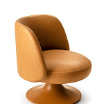 Кресло Gallotti & Radice Choupette GALLOTTI & RADICE