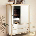 Кровать Angelo Cappellini Salieri 701/21 ANGELO CAPPELLINI
