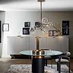 Комод в гостиную Gallotti & Radice Pandora Craquelé GALLOTTI & RADICE