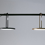 Светильник подвесной Penta Clip PENTA