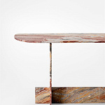 Консоль Gallotti & Radice Selce Console GALLOTTI & RADICE