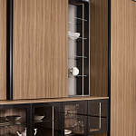 Кухня Aster Atelier III Aster Cucine