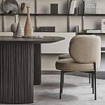 Стул Gallotti & Radice Akiko GALLOTTI & RADICE