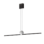 Люстра Italamp Regolo 8146/S ITALAMP