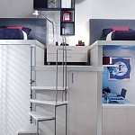 Композиция детской Tumidei Configuration 312 TUMIDEI