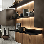 Кухня Aster Brera IV Aster Cucine
