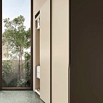 Шкаф Pianca Manhattan Vetro PIANCA