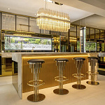 Люстра Castro Lighting Halma Suspension Snooker Castro Lighting