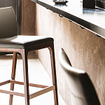 Стул барный Cattelan Italia Arcadia CATTELAN ITALIA