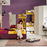 Детская Moretti Compact Yc318 MORETTI COMPACT
