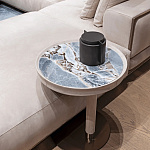 Столик журнальный, кофейный, Visionnaire Franky High VISIONNAIRE