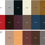 Столы для переговоров Codutti MITHOS CODUTTI