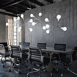 Люстра Italamp Rami 488/S ITALAMP