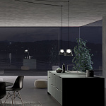 Люстра 727 Adria ITALAMP
