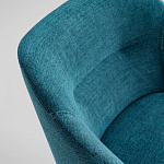 Кресло-шезлонг Potocco Concha 905/PL POTOCCO