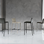 Стул барный Cattelan Italia Norma CATTELAN ITALIA