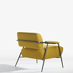 Кресло-шезлонг Potocco Stay 909\PL POTOCCO