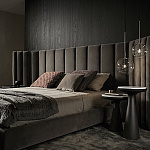 Кровать Gallotti & Radice Yuki   GALLOTTI & RADICE