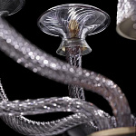 Люстра Barovier&Toso Vertigo BAROVIER&TOSO