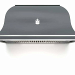 Вытяжка Officine Gullo High Bell Hood / Cappa a campana alta OFFICINE GULLO